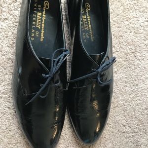 Continentals by BALLY of Switzerland Hudson